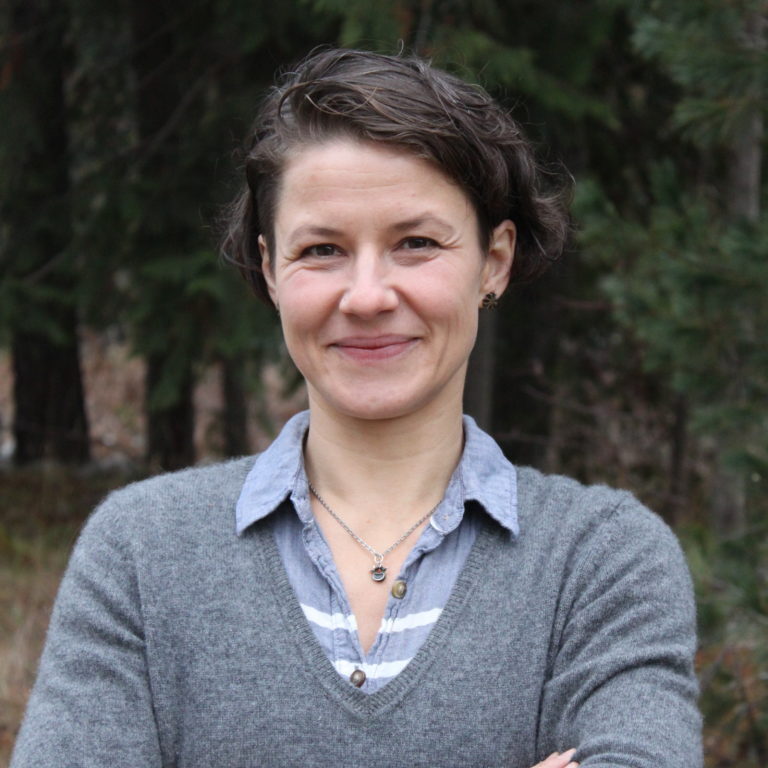 Sonja Thoma